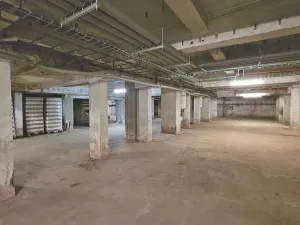 Pronájem skladu, Kolín, Havlíčkova, 700 m2