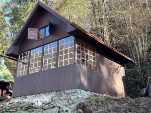 Prodej chaty, Kamenný Přívoz, 36 m2