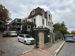 Pronájem bytu 2+kk, Praha - Liboc, Jenečská, 34 m2