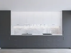 Prodej bytu 3+kk, Jirny, 61 m2