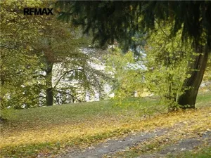 Prodej pozemku pro bydlení, Mariánské Lázně, Dobrovského, 1311 m2