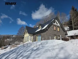 Prodej chalupy, Pec pod Sněžkou, 360 m2