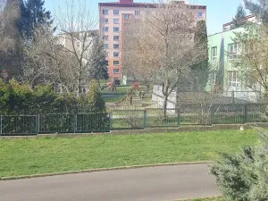 Pronájem bytu 3+1, Teplice, Přítkovská, 70 m2