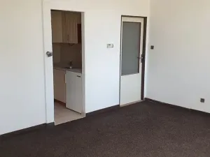 Pronájem bytu 2+kk, Teplice, Dubská, 50 m2