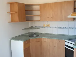 Prodej bytu 3+1, Teplice, Hlávkova, 54 m2