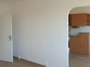 Prodej bytu 3+1, Teplice, Hlávkova, 54 m2