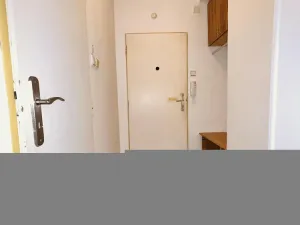 Pronájem bytu 1+kk, Ostrava - Poruba, Mongolská, 24 m2