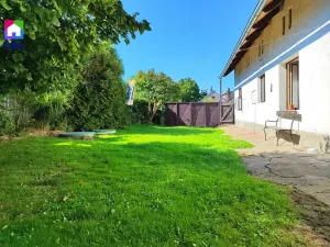 Prodej rodinného domu, Adamov, 69 m2