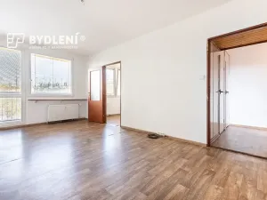 Prodej bytu 2+1, Teplice, Alejní, 53 m2