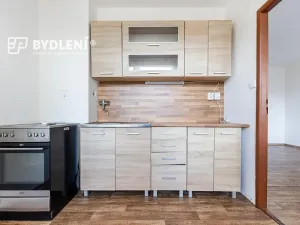 Prodej bytu 2+1, Teplice, Alejní, 53 m2