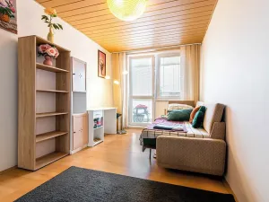 Prodej bytu 3+1, Kladno, M. Švabinského, 77 m2