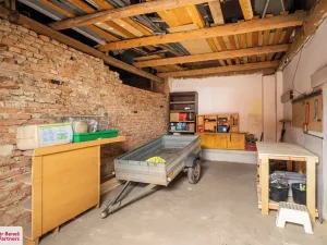 Prodej rodinného domu, Kolešov, 198 m2