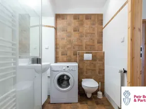 Pronájem bytu 1+kk, Křivoklát, 40 m2