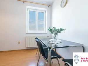 Prodej bytu 2+1, Rakovník, Otýlie Beníškové, 66 m2