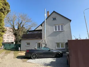 Prodej chalupy, Nová Včelnice, 220 m2