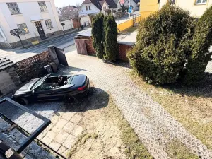 Prodej chalupy, Nová Včelnice, 220 m2