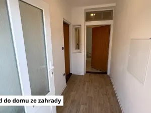 Prodej chalupy, Nová Včelnice, 220 m2