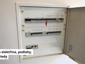 Prodej chalupy, Nová Včelnice, 220 m2