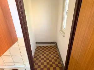 Prodej chalupy, Nová Včelnice, 220 m2
