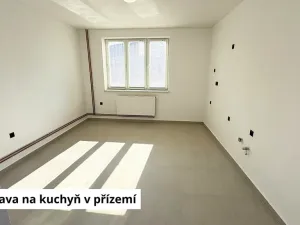 Prodej vícegeneračního domu, Nová Včelnice, Nádražní ulice, 220 m2