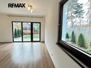 Pronájem rodinného domu, Králův Dvůr, Větrná, 80 m2