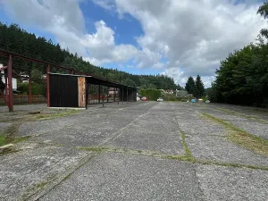 Prodej výrobních prostor, Karlovy Vary, K Přehradě, 8061 m2