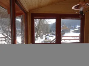 Prodej rodinného domu, Žacléř - Prkenný Důl, 272 m2