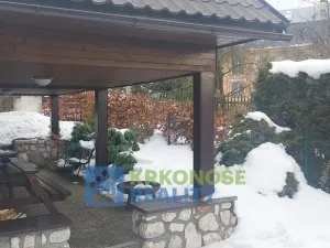 Prodej chaty, Černý Důl, 340 m2