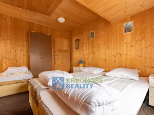 Prodej chaty, Černý Důl, 340 m2