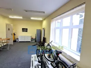 Pronájem bytu 1+kk, Trutnov - Vnitřní Město, Pražská, 56 m2