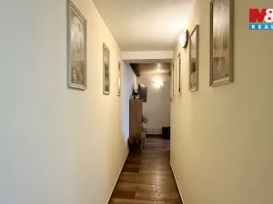 Prodej rodinného domu, Znojmo - Konice, 145 m2