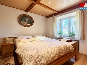 Prodej rodinného domu, Znojmo - Konice, 145 m2