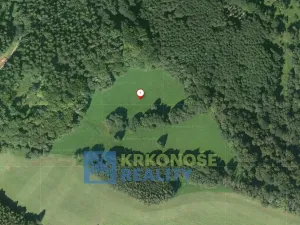 Prodej louky, Trutnov - Babí, 68585 m2