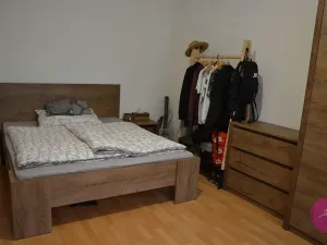 Pronájem bytu 2+kk, Olomouc, Dukelská, 47 m2