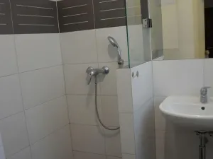 Pronájem bytu 2+kk, Olomouc, Dukelská, 47 m2