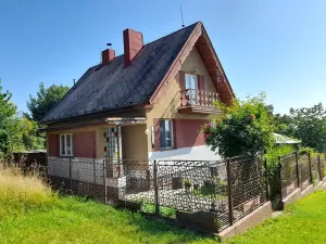 Prodej rodinného domu, Nalžovské Hory, 133 m2