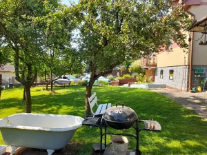 Prodej rodinného domu, Nalžovské Hory, 133 m2