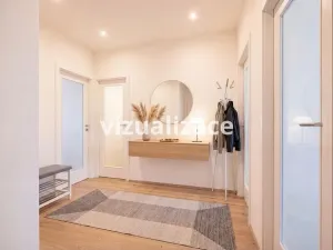 Prodej bytu 5+kk, Praha - Vinoř, Uherská, 106 m2