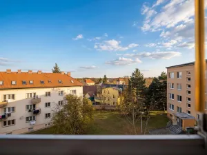 Prodej bytu 5+kk, Praha - Vinoř, Uherská, 106 m2