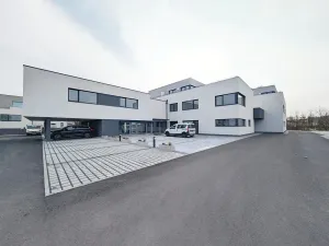 Pronájem bytu 1+kk, Mladá Boleslav, Nad Červenkou, 35 m2