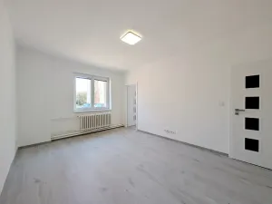 Pronájem bytu 2+1, Turnov, Studentská, 51 m2