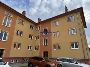 Pronájem bytu 2+1, Dubňany, Hornická, 52 m2