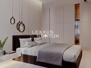 Prodej bytu 2+kk, Praha - Nové Město, Wenzigova, 59 m2