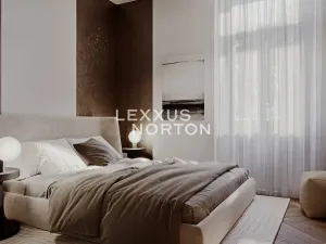 Prodej bytu 2+kk, Praha - Nové Město, Wenzigova, 51 m2