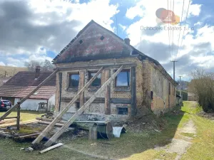 Prodej rodinného domu, Ludmírov, 169 m2