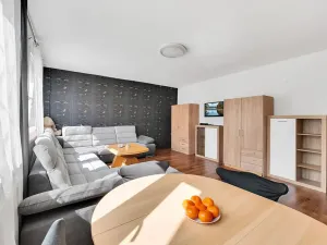 Prodej bytu 4+1, Most, K. H. Borovského, 84 m2