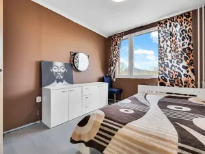 Prodej bytu 4+1, Most, K. H. Borovského, 84 m2