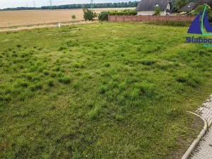 Prodej pozemku pro bydlení, Měšice, 825 m2