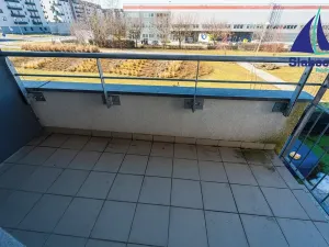 Pronájem bytu 3+kk, Praha - Letňany, Štanderova, 89 m2