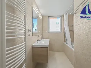 Pronájem bytu 3+kk, Praha - Letňany, Štanderova, 89 m2